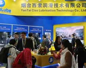 Stand d'exposition