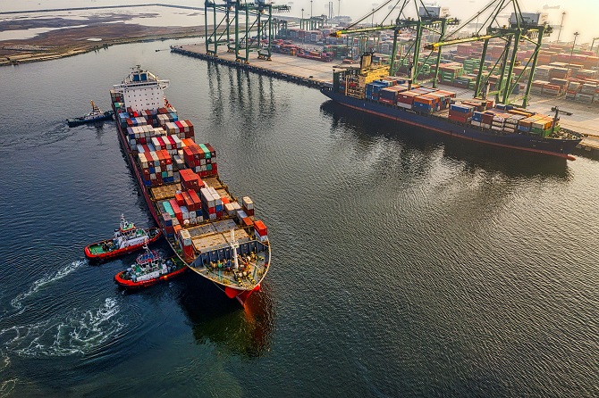 Principaux avantages des systèmes de lubrification centralisés pour la maintenance des machines portuaires