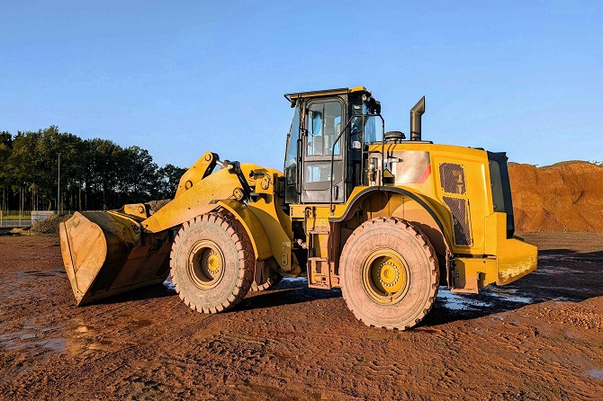 Pourquoi votre bulldozer a-t-il besoin d'un système de lubrification centralisé?
