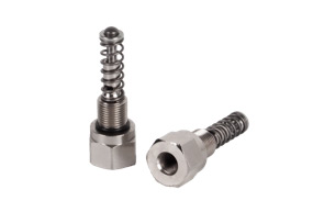 GM Pumping Element GM Pumping Element