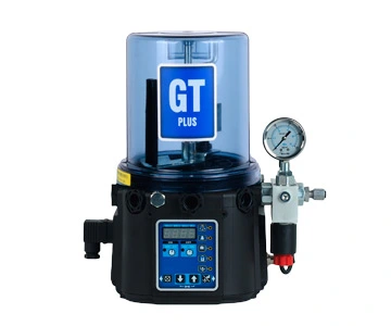 Pompe de lubrification simple GTS
