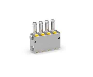 Dispositifs de mesure double ligne DSL