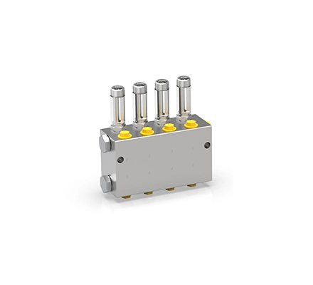 Dispositifs de mesure double ligne DSL