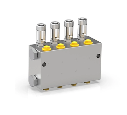 Dispositifs de mesure de graisse double ligne DSG
