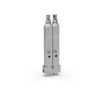 Vannes de mesure VL-1X