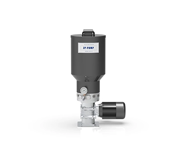 Pompe de lubrification ZP01/02