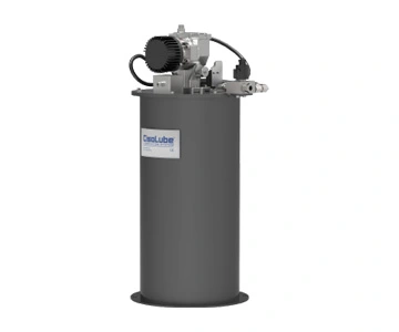 LUBESTAR Pompe électrique