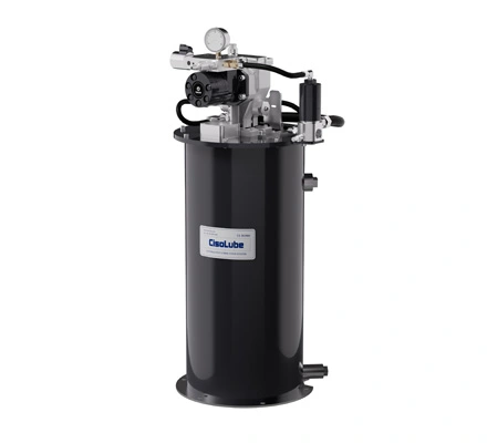 LUBESTAR Pompe hydraulique