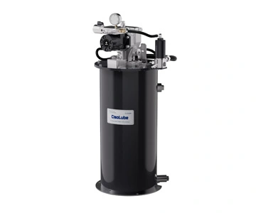 LUBESTAR Pompe hydraulique