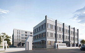 CISOLUBE: Nouvelle marque de voile d'usine