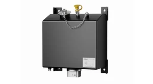 Système de lubrification de rail