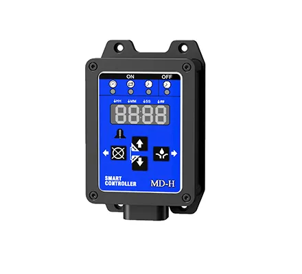 Contrôleur MD-H