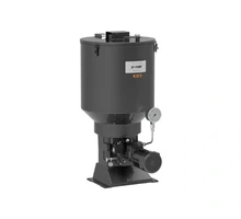 Pompe de lubrification ZP08/14/24