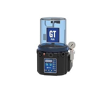 Pompe de lubrification automatique progressive GT PLUS