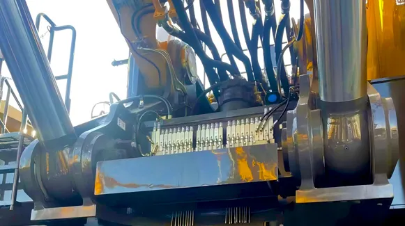 Comment sélectionner l'injecteur de graisse approprié pour les systèmes de lubrification à une seule ligne